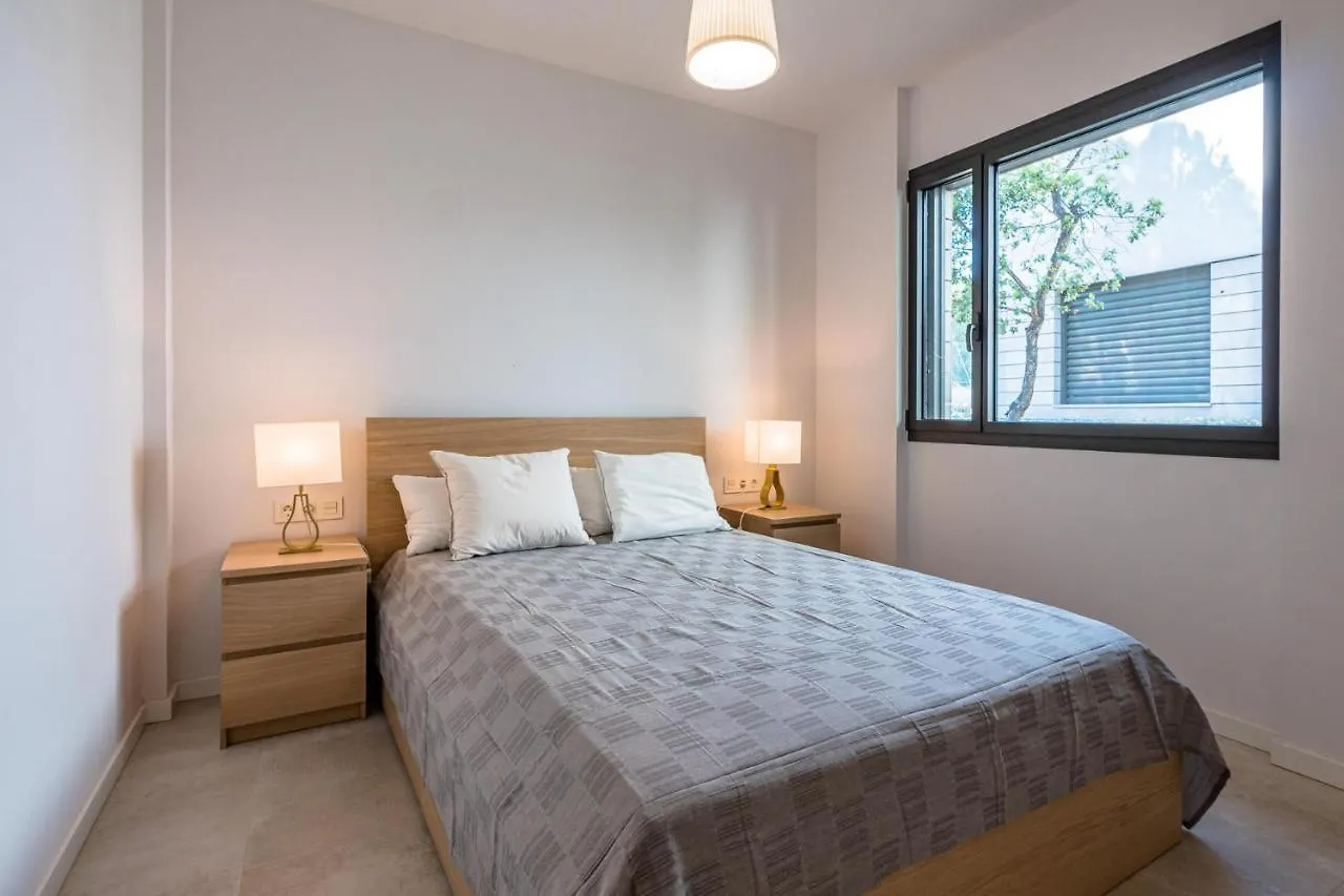 Am-3 Llafranc 8 Pax Villa Holiday home
