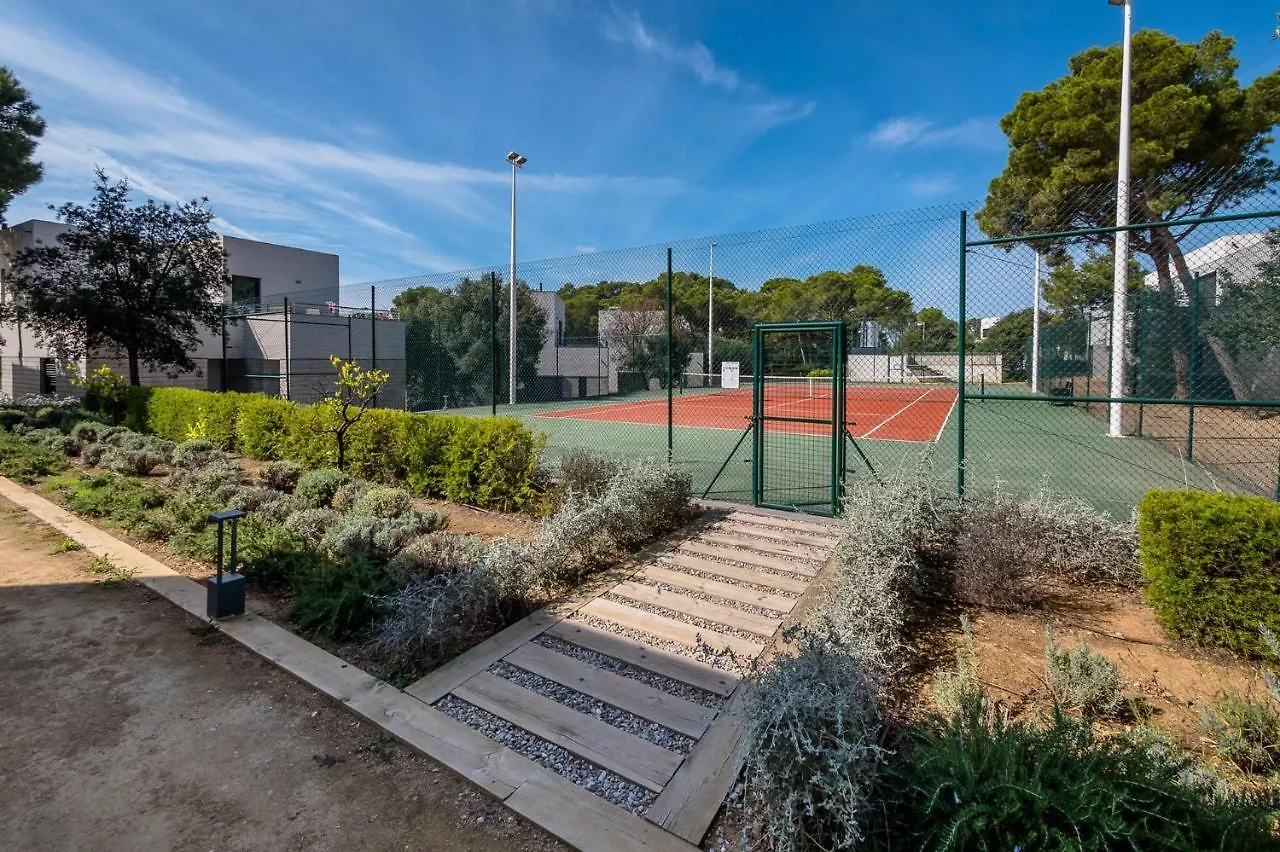 Am-3 Llafranc 8 Pax Villa 0*,  Spain