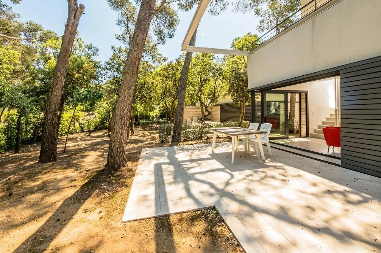 Holiday home Am-3 Llafranc 8 Pax Villa