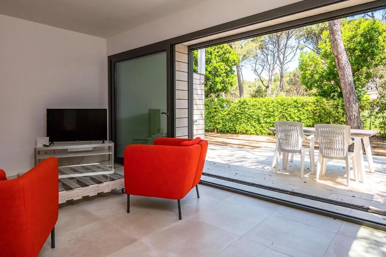Holiday home Am-3 Llafranc 8 Pax Villa
