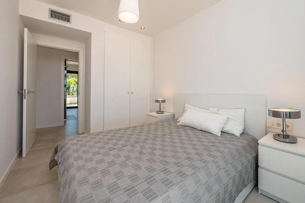 Am-3 Llafranc 8 Pax Villa Holiday home